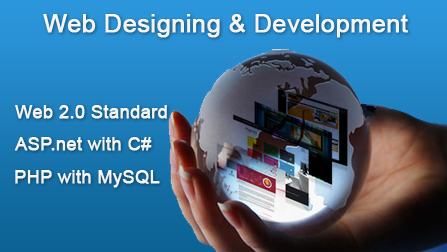 Web Design and Development